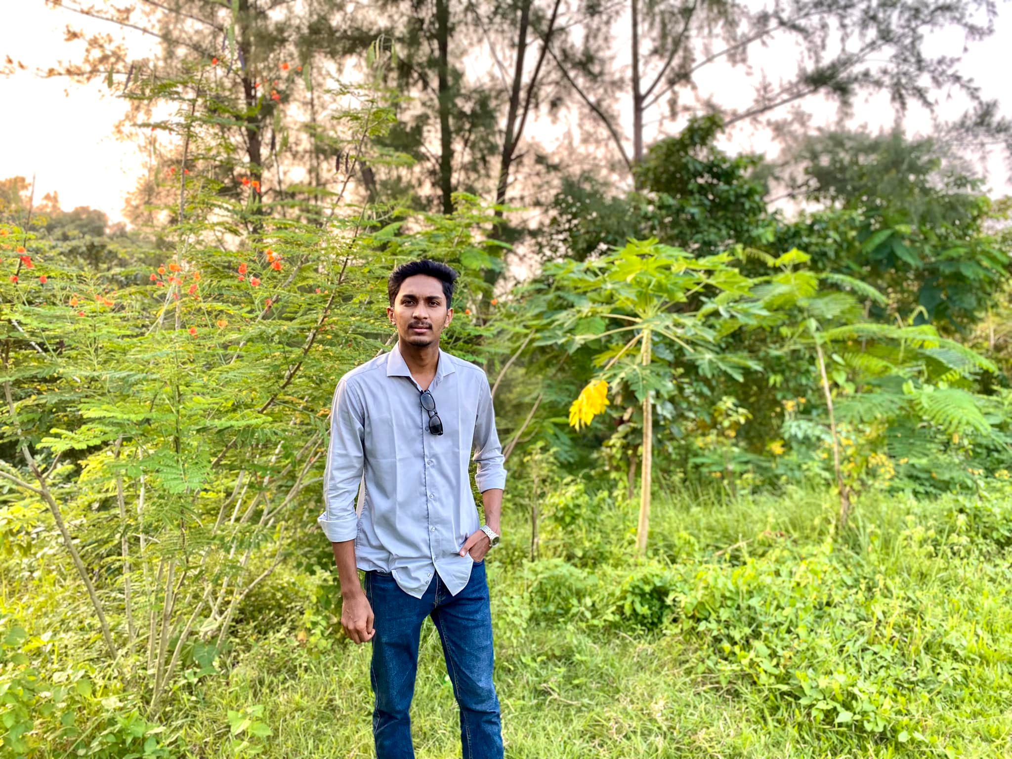 Inul Islam