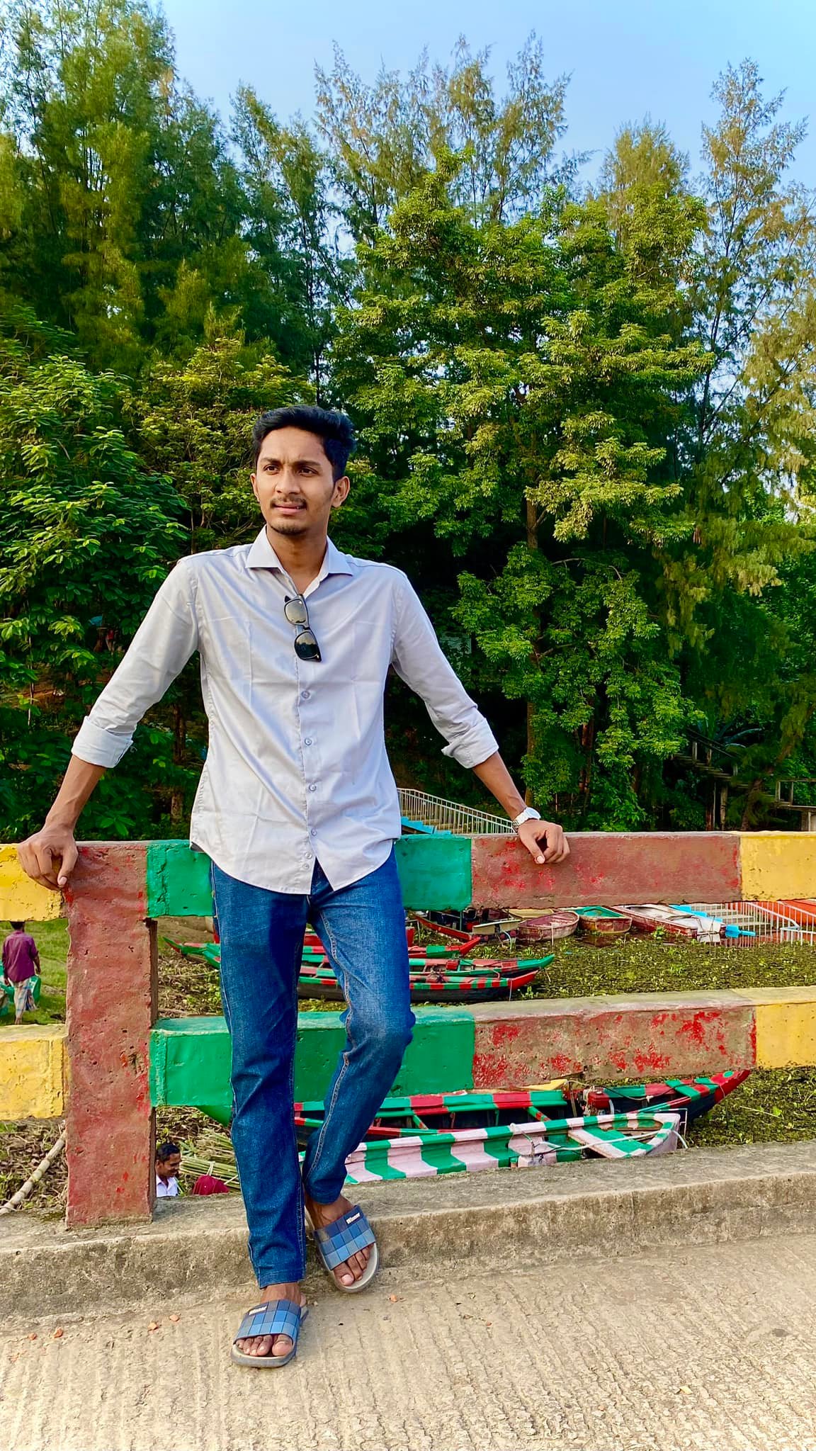 Inul Islam