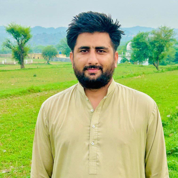 WAQAR UL Hassan