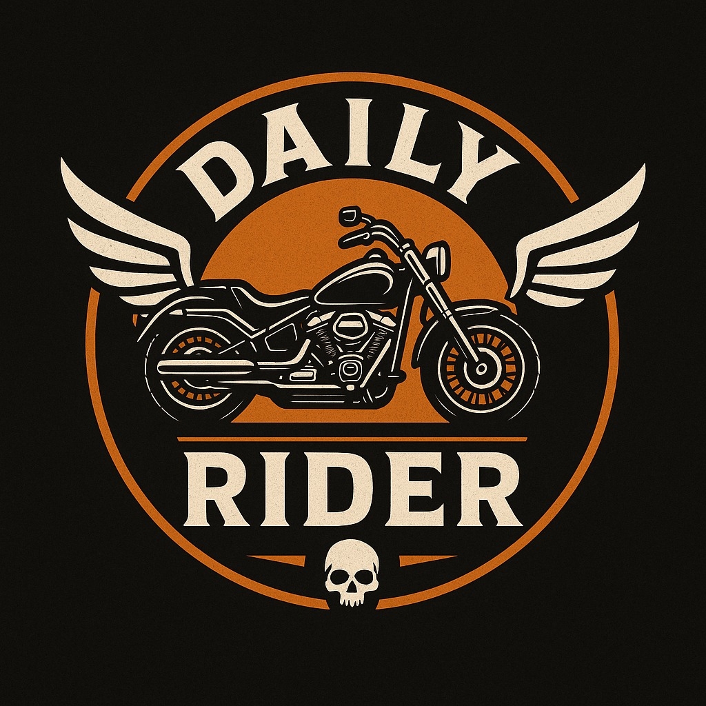 Daily Rider