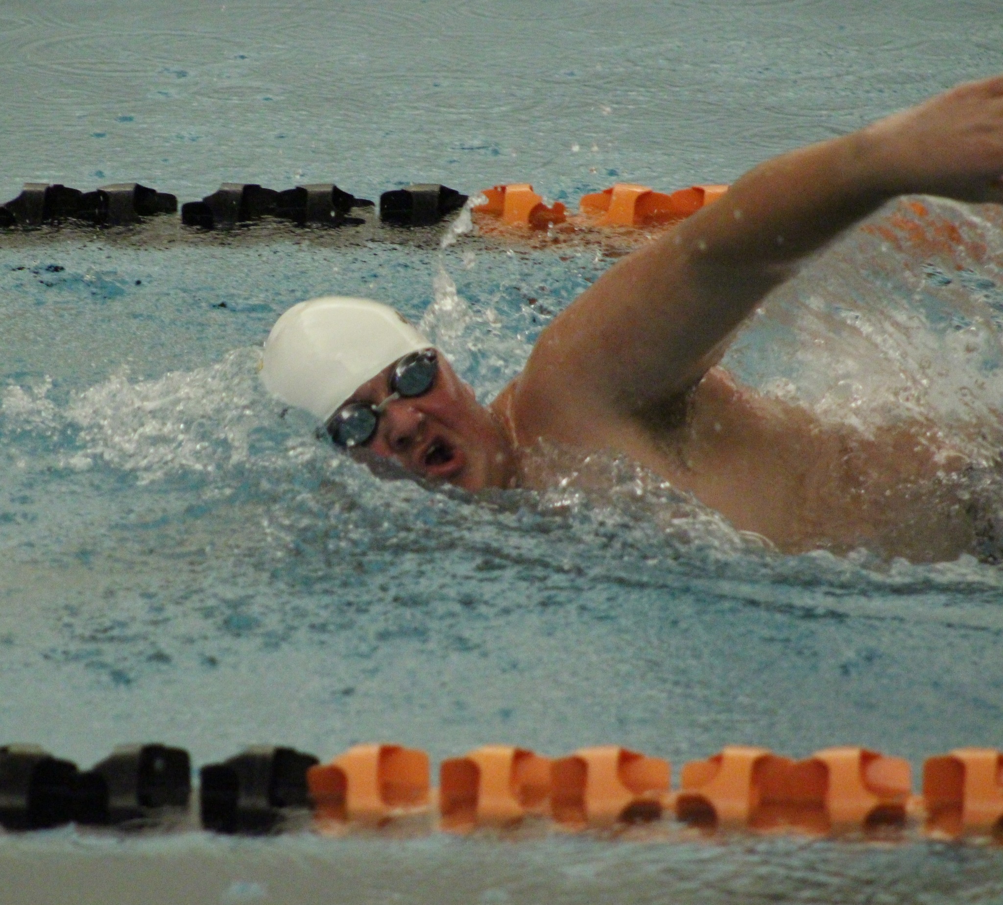 Otter Boys Swimming & Diving | Fergus Falls MN