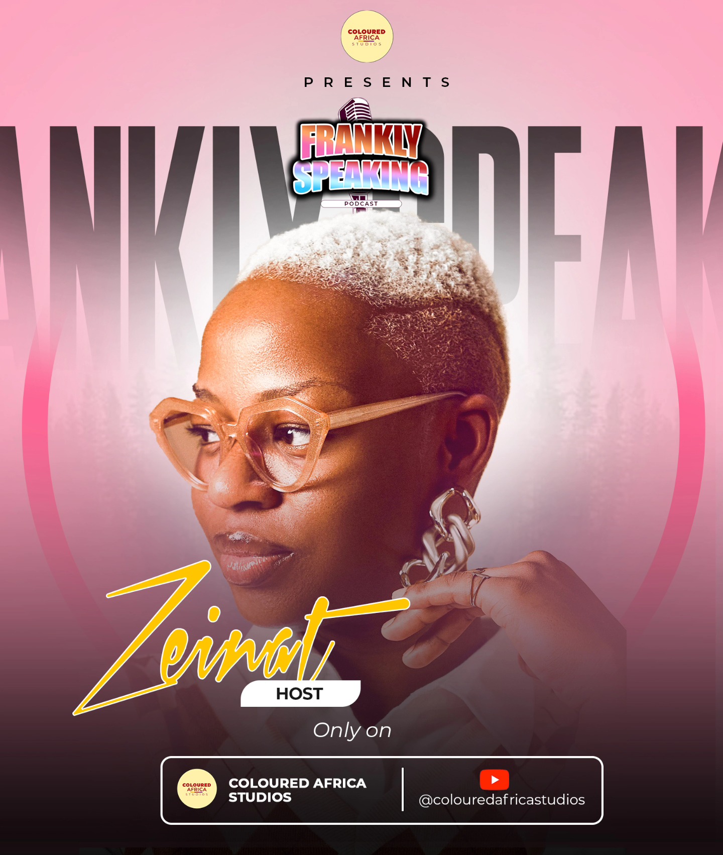Ameyaw - MEET THE HOST. @zee_issahak is here to bring you the laughs ...