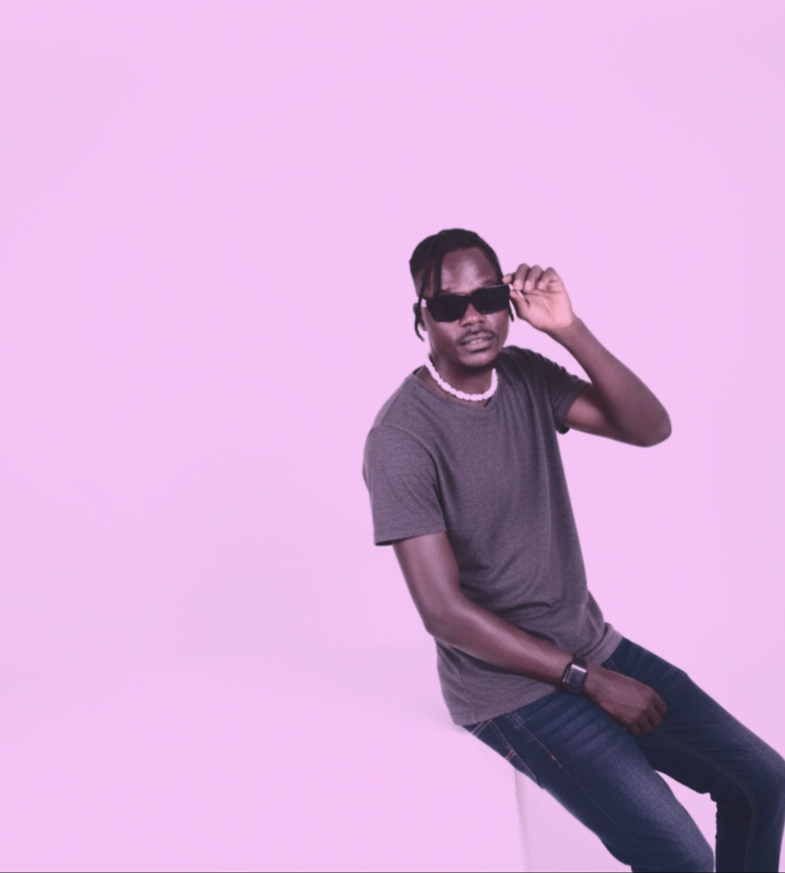 Juba Boyz Music
