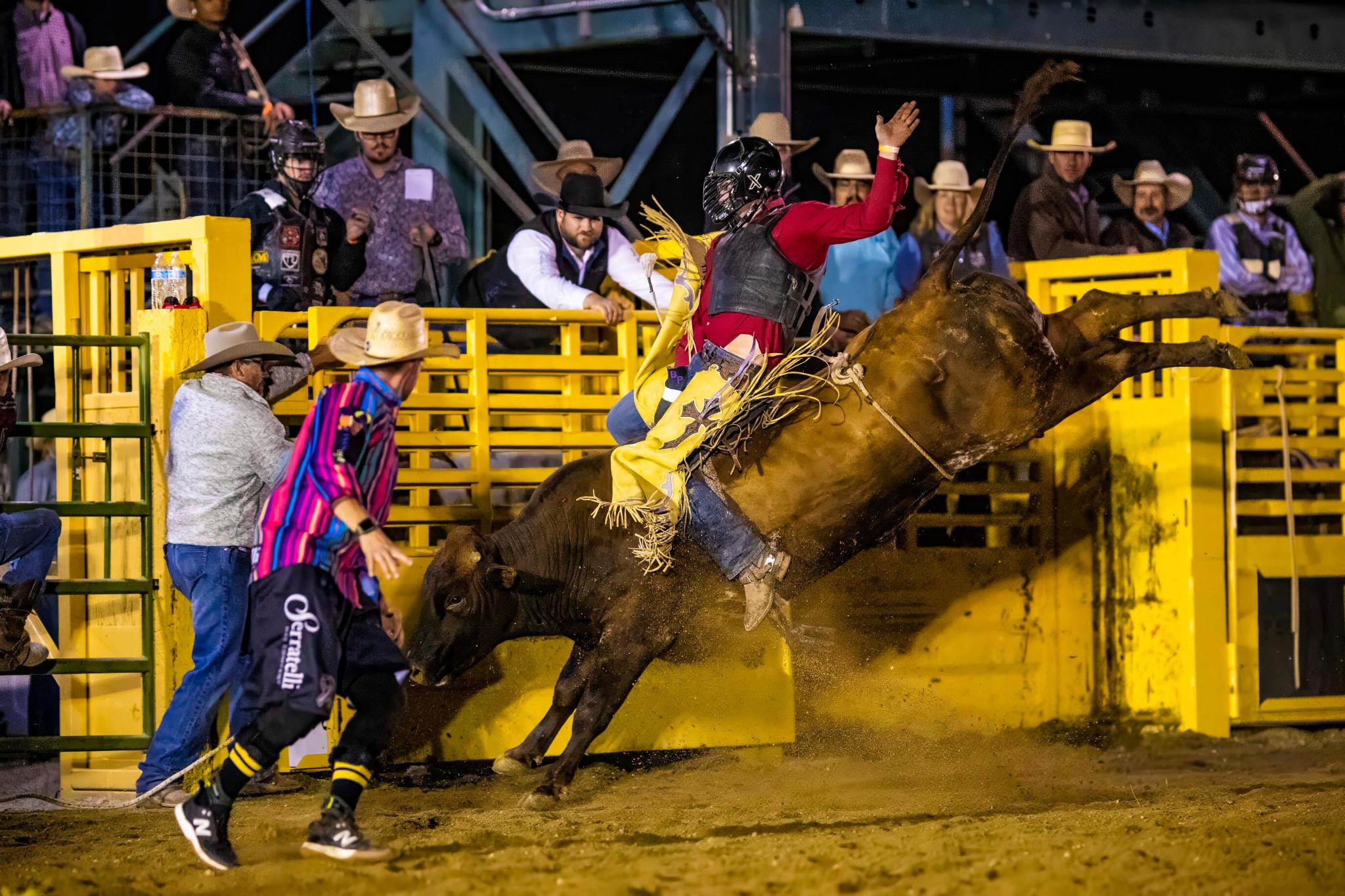 Tri State Rodeo Company | Burns OR