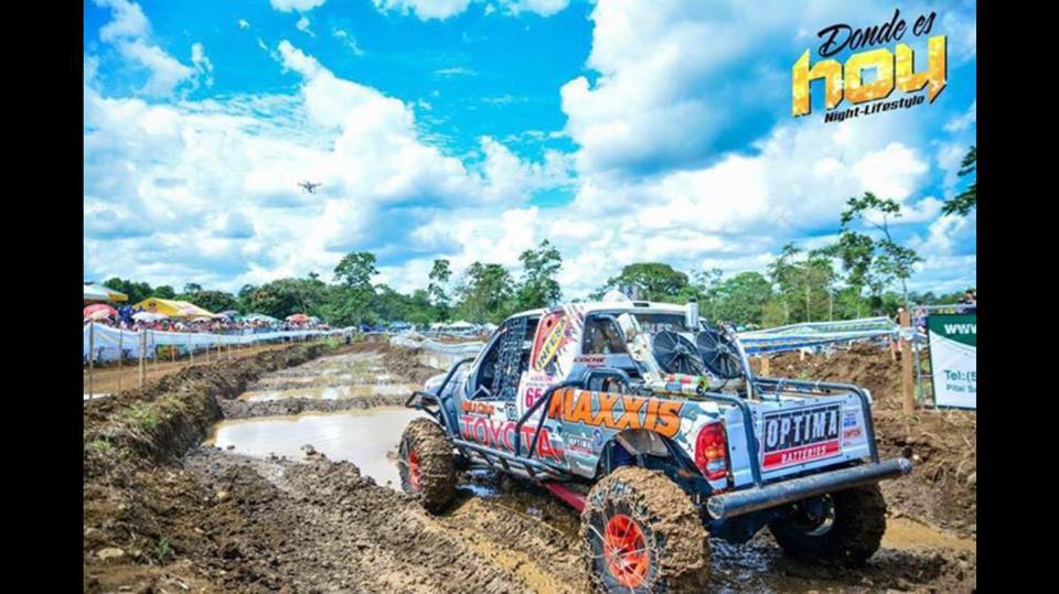 Vampiro Racing 4WD Costa... - Vampiro Racing 4WD Costa Rica