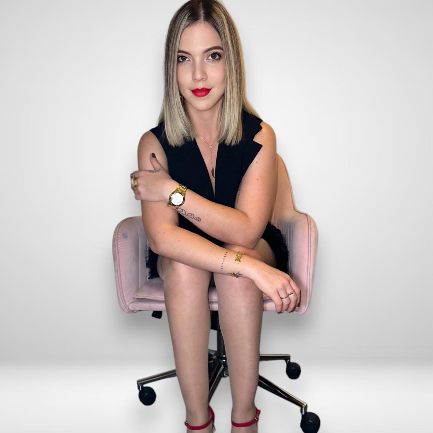Martha Rangel