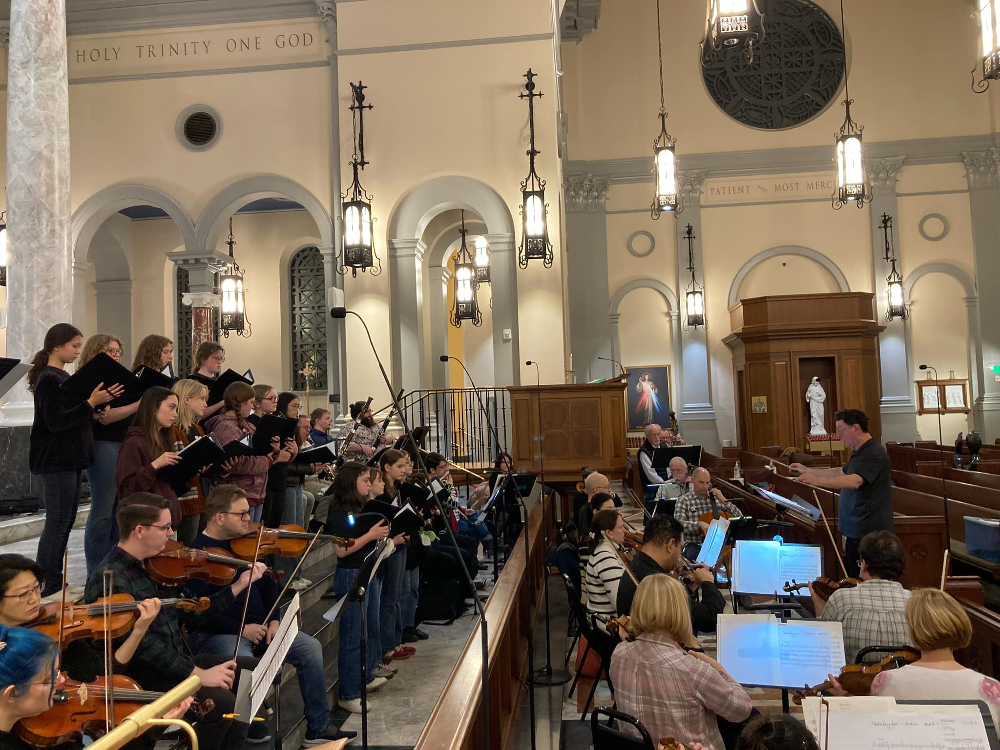 Knoxville Symphony Orchestra | Knoxville TN
