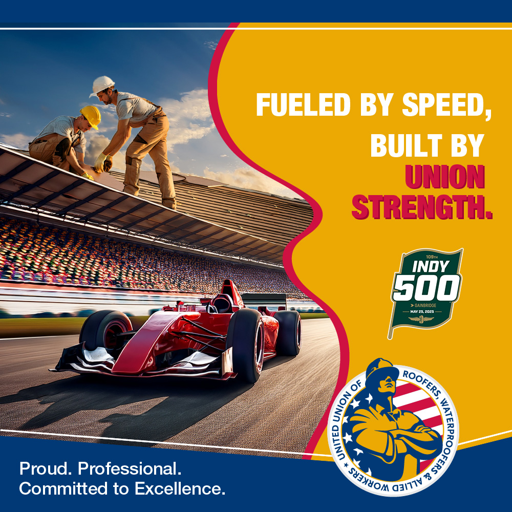 United - From the grandstands to the garages, the Indy 500 has a proud ...