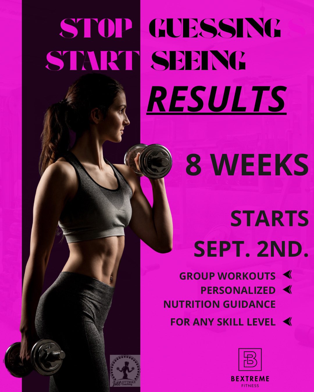 BExtreme Fitness | Platte City MO