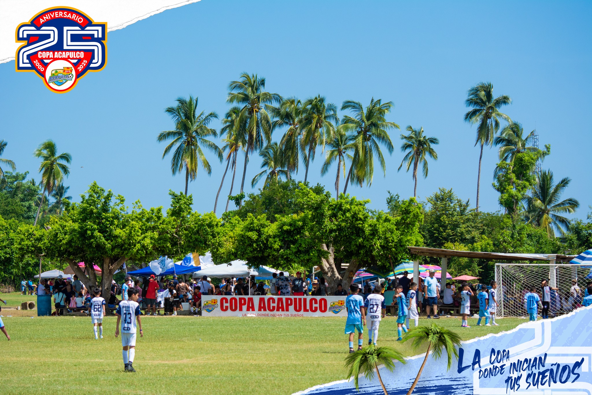 Copa Acapulco - Copa Acapulco added a new photo.