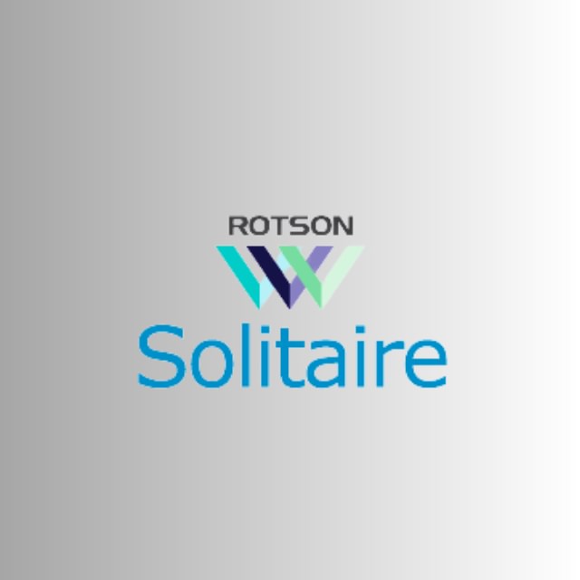 Rotsongroups - Welcome to Rotson Solotaire | Facebook