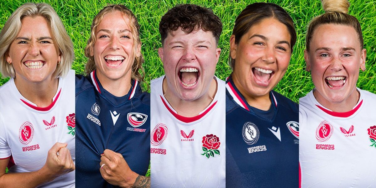 PRIDE - Meet the 54 queer athletes competing in the 2025... | Facebook