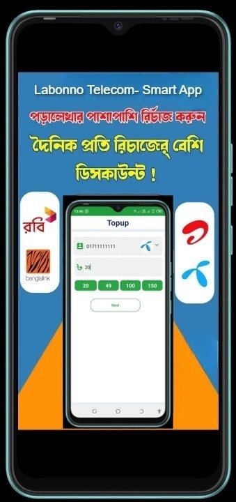 Labonno Telecom LTD | Rangpur