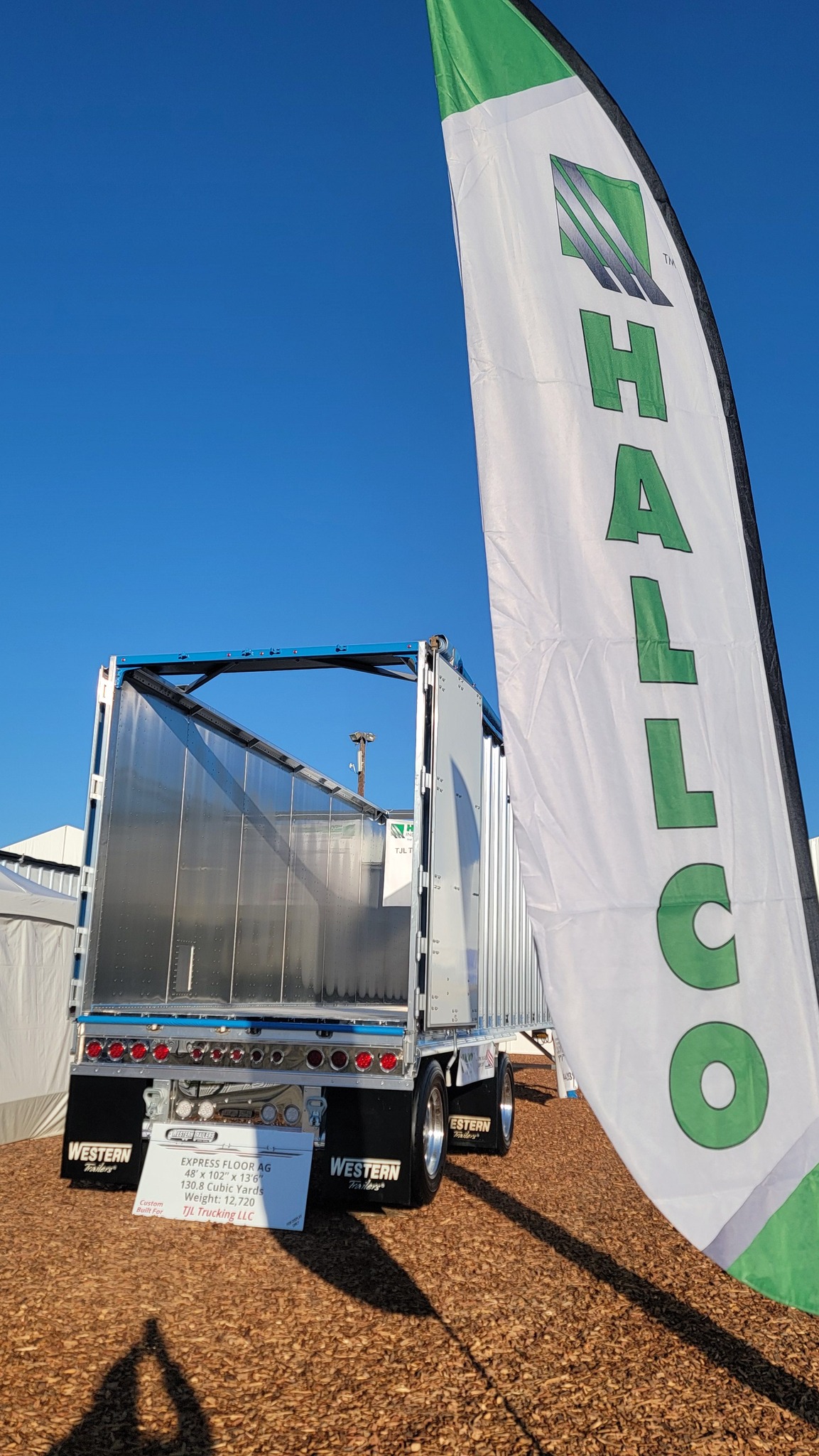 Hallco Industries, Inc. | Tillamook OR