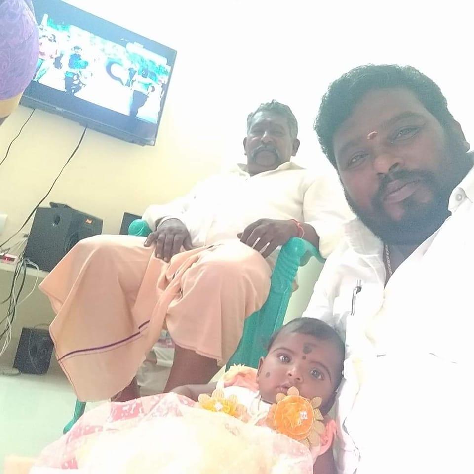 Ramesh Raja