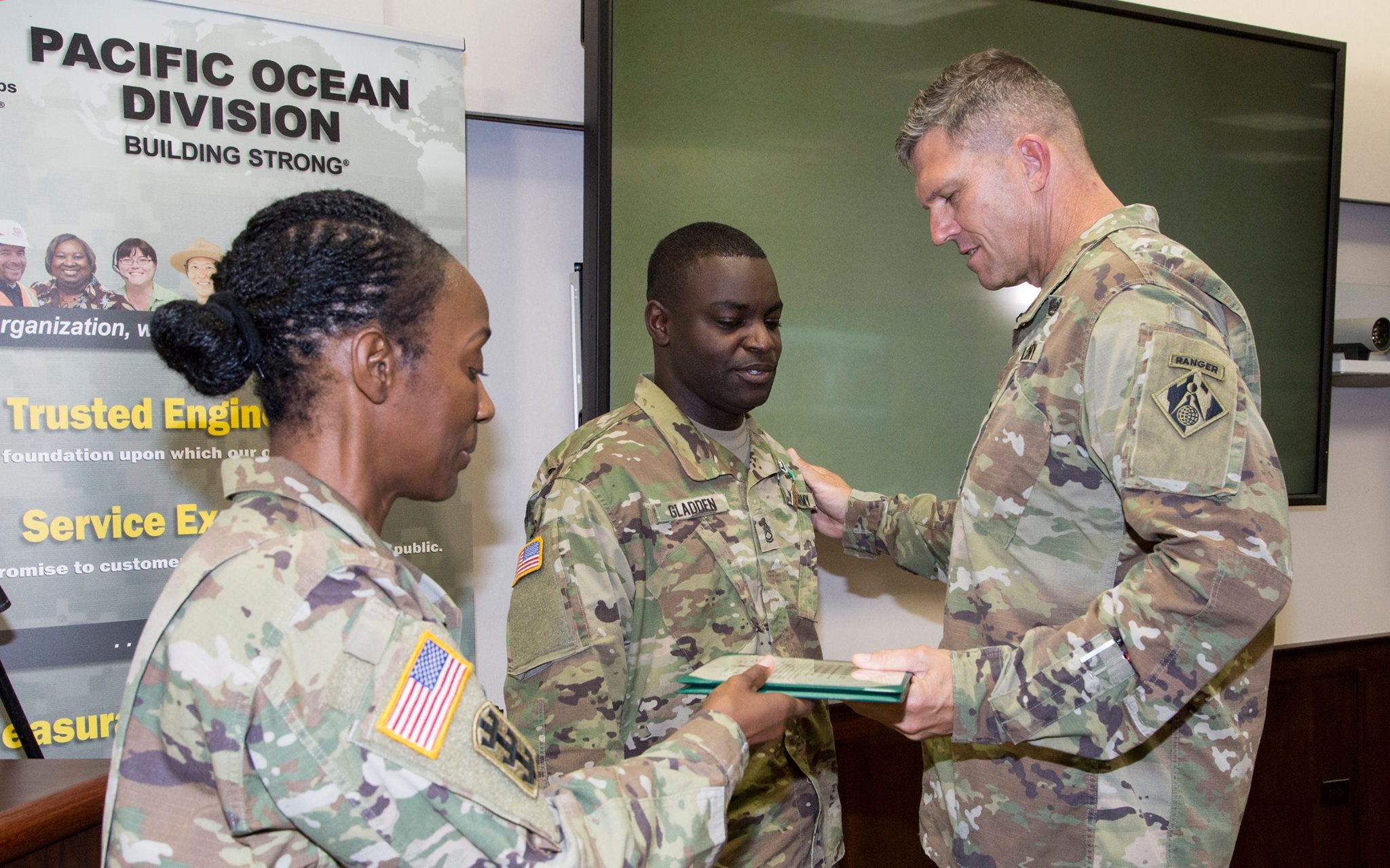 Lead... - Pacific Ocean Division, U.S. Army Corps of Engineers | Facebook