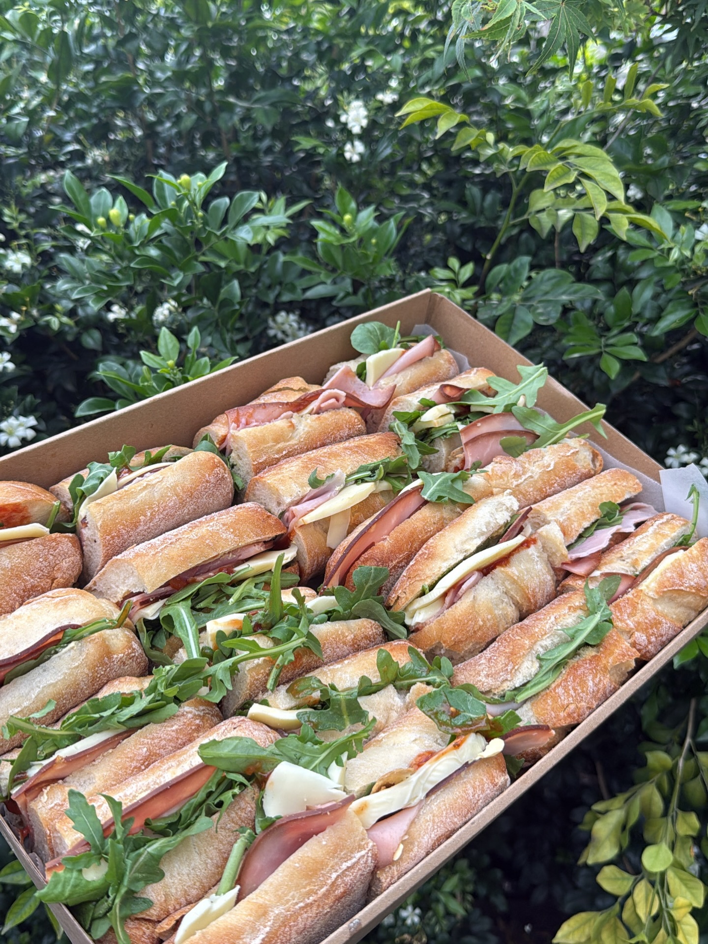 Hudleysgrazingandco - Our grazing boxes and finger food catering are ...