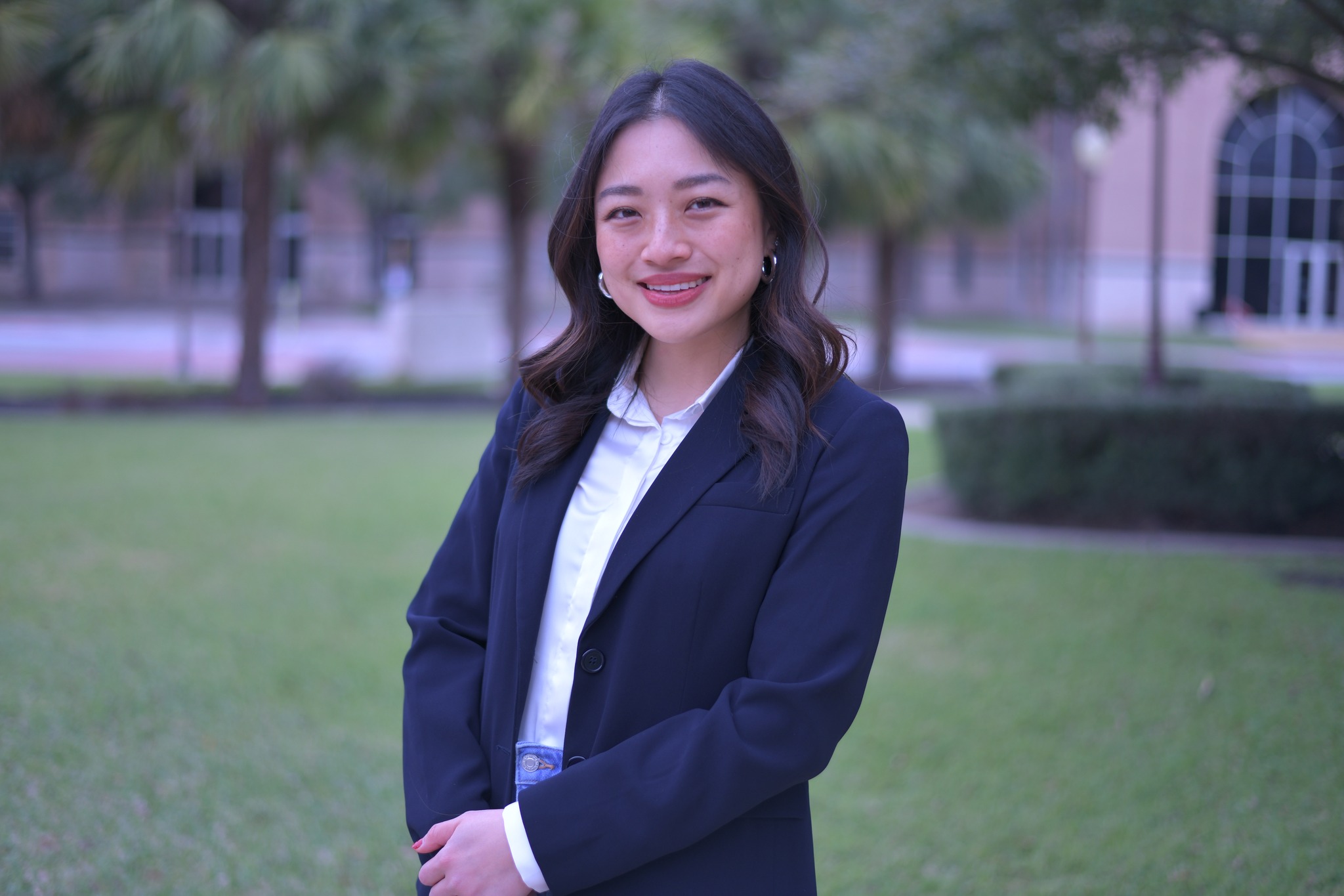 UTHealth Houston School of Public Health Brownsville | Brownsville TX