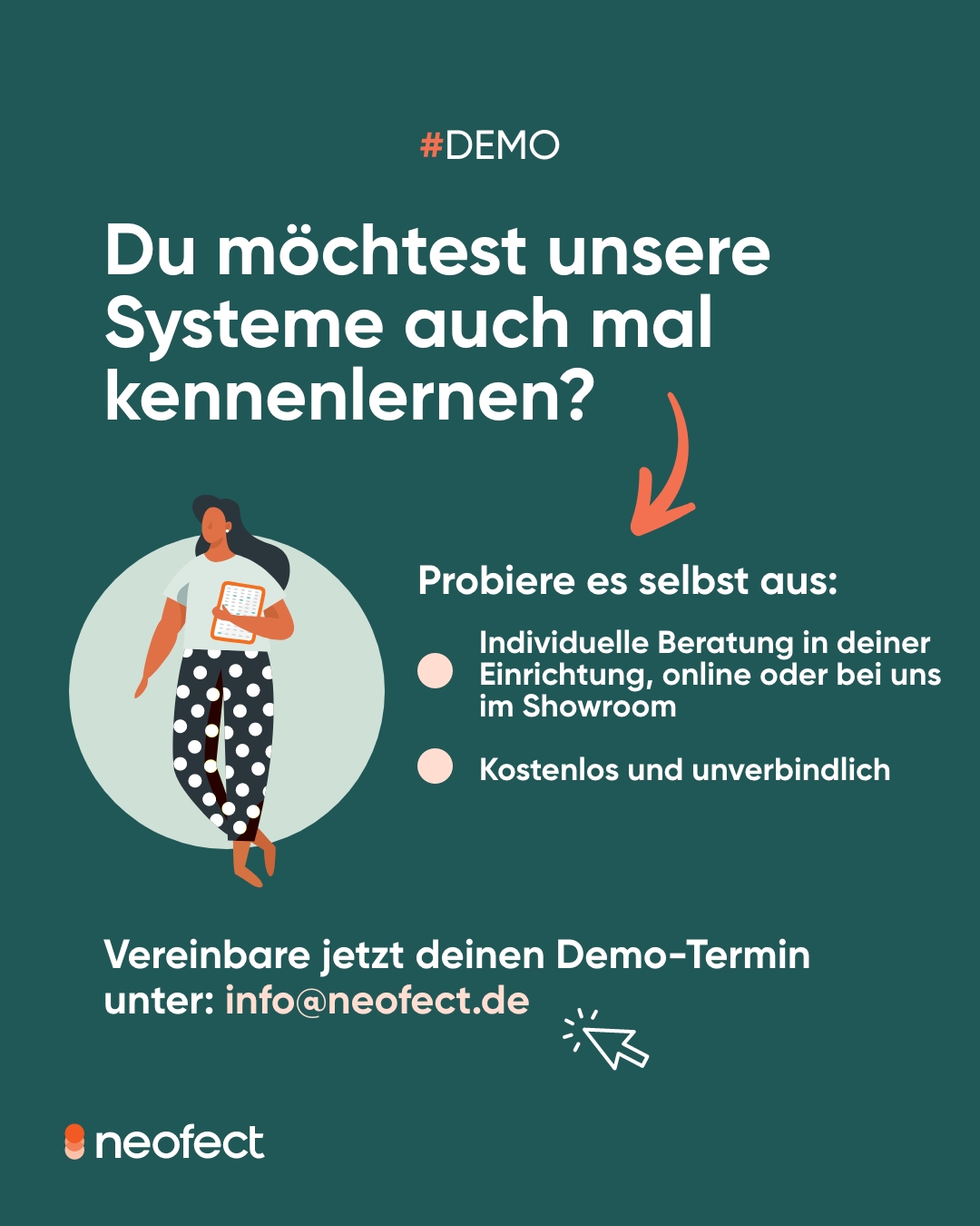 Neofect Germany GmbH | Wuppertal