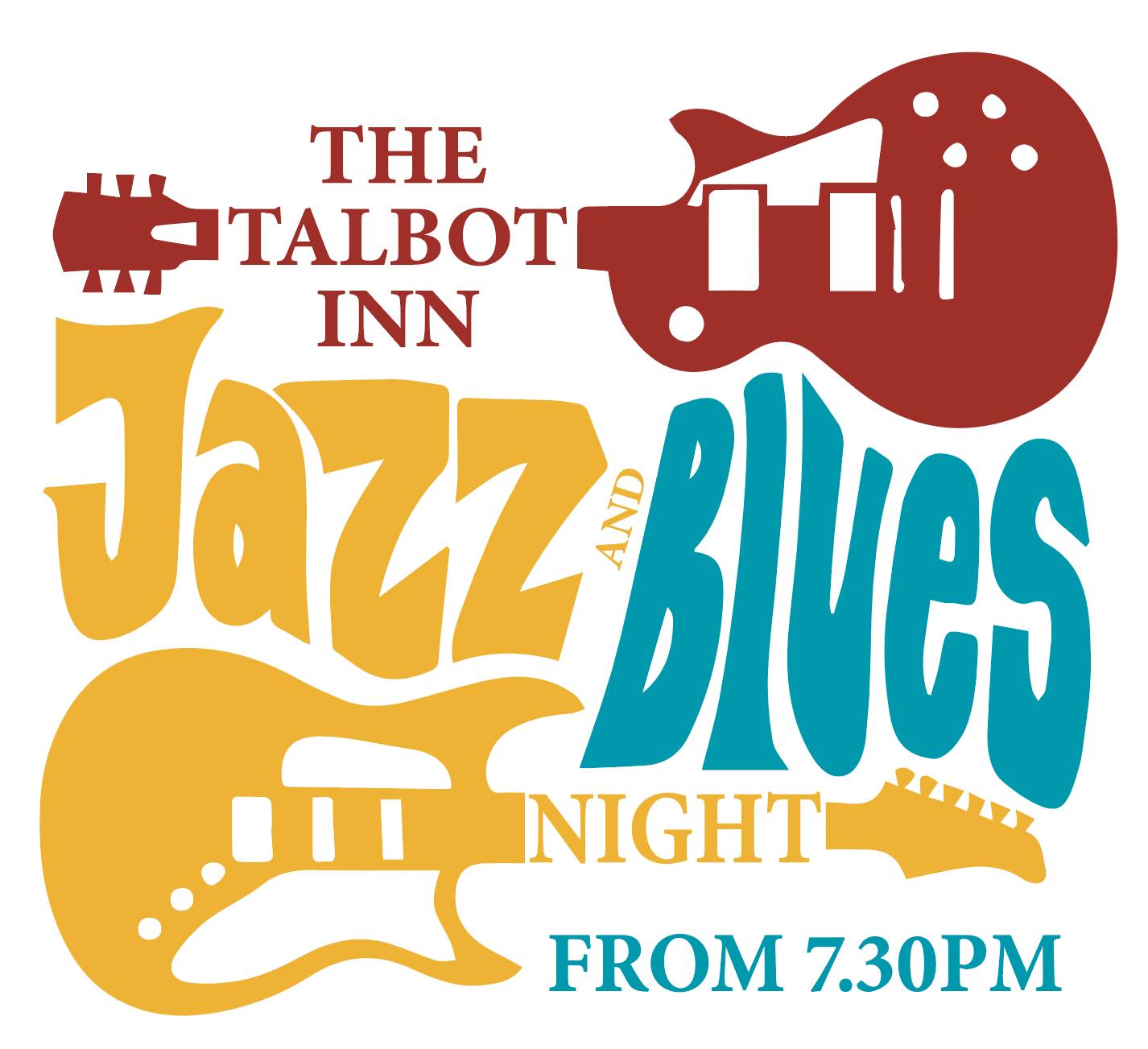 The Talbot Inn Stilton Jazz and Blues Night | Peterborough
