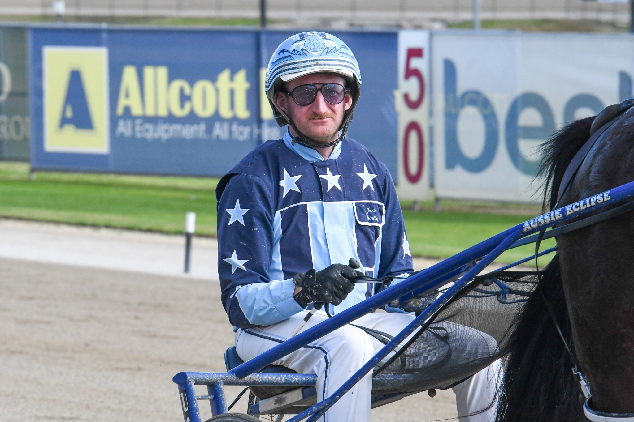 Harness Racing NSW - Interstate success! Well done to NSW team trainer ...