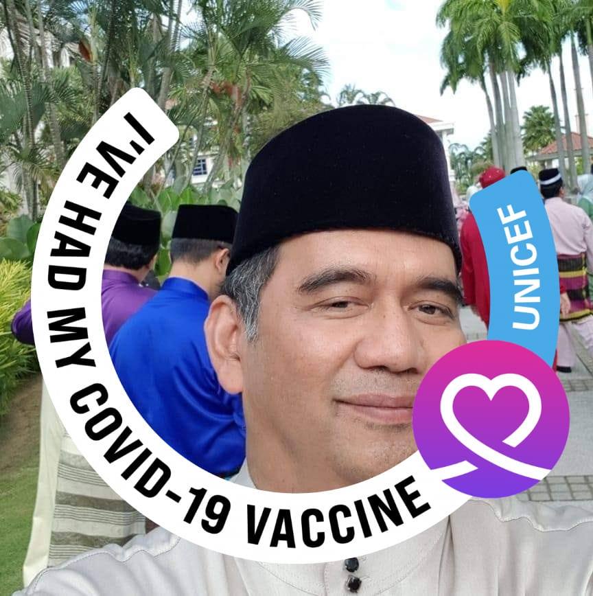Kementerian - Setinggi-tinggi tahniah diucapkan kepada YBhg. Datuk Seri ...