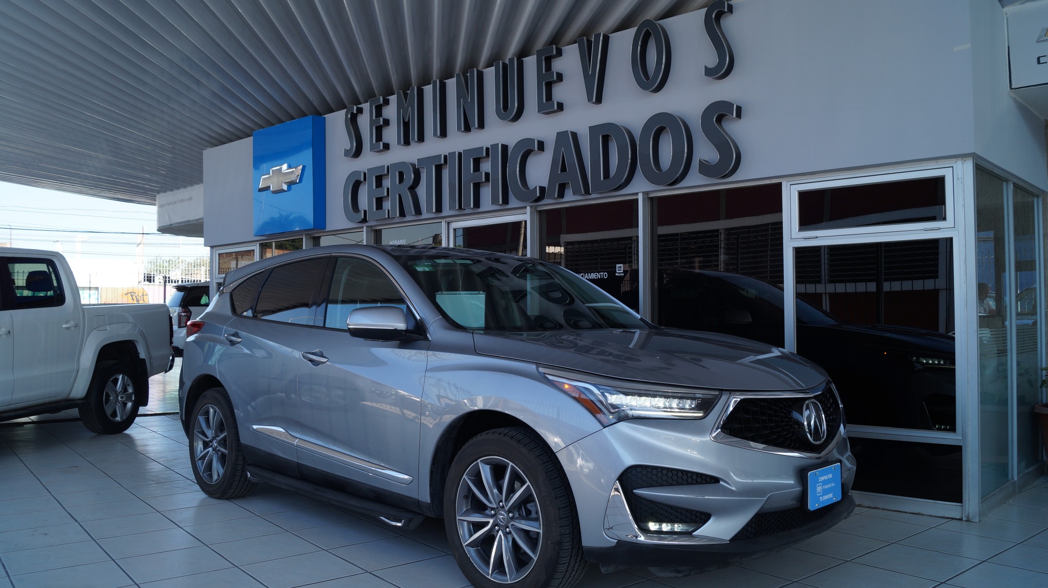 Seminuevos Autonova | Guadalajara