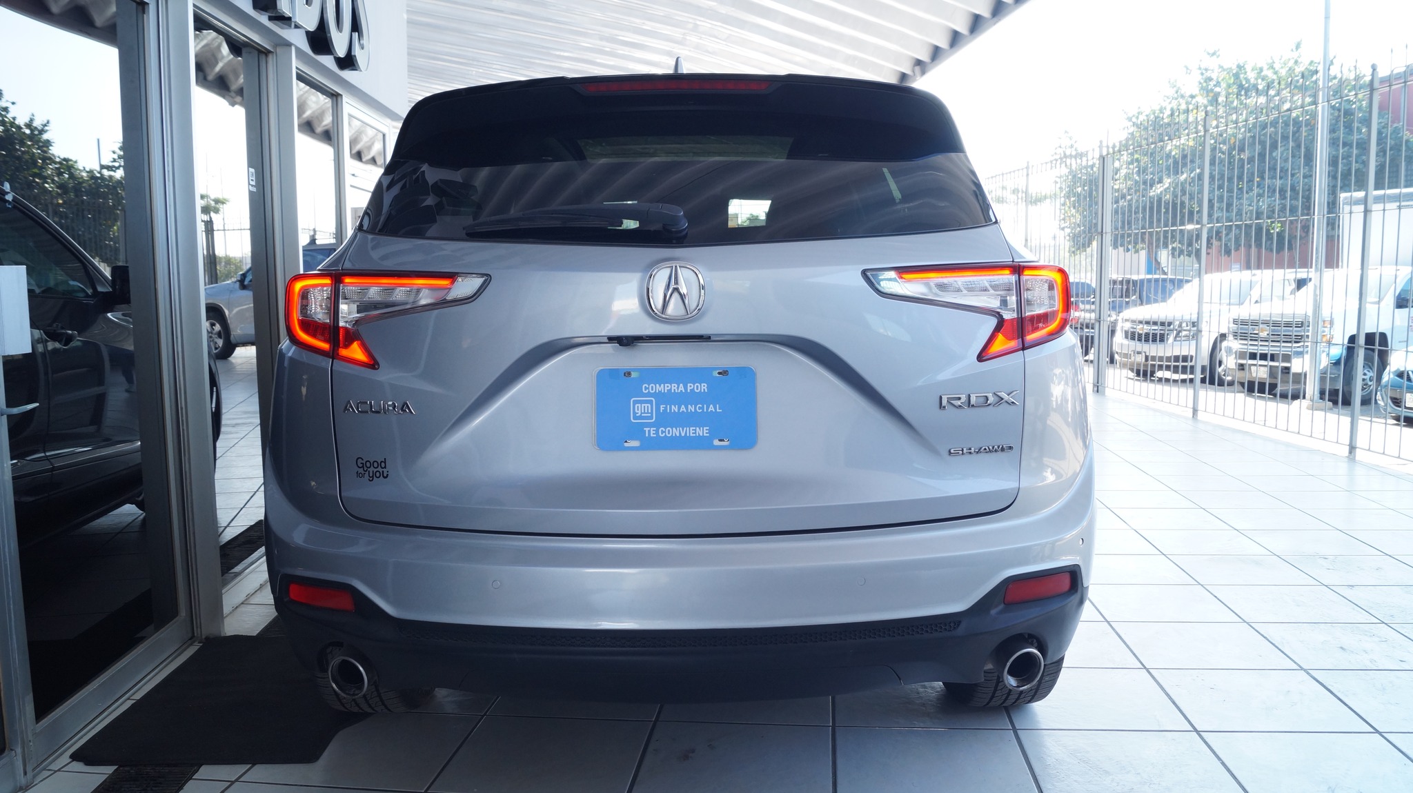 Seminuevos Autonova | Guadalajara