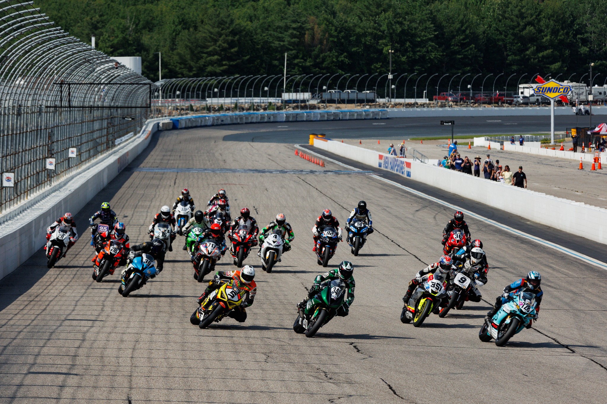 NorthEast - 🏁 Enjoyed the Loudon Classic? There’s more where that came ...