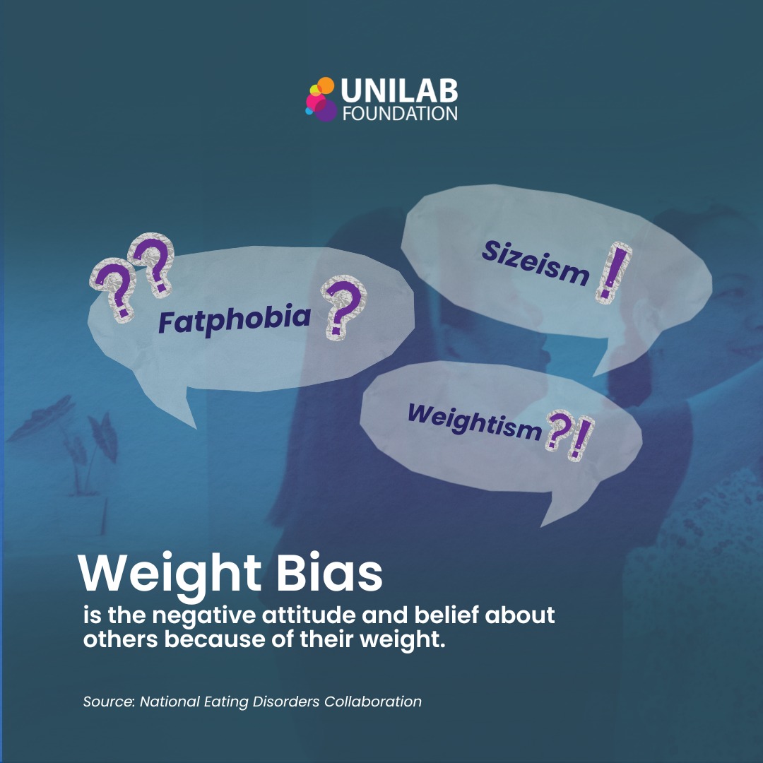 Unilab Foundation added a new photo. - Unilab Foundation
