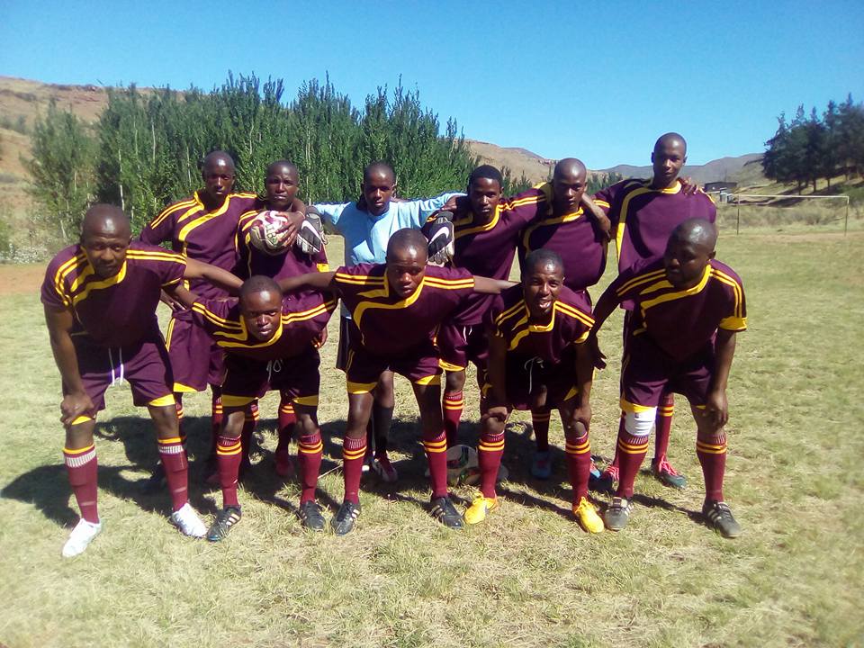 Libata Football Club