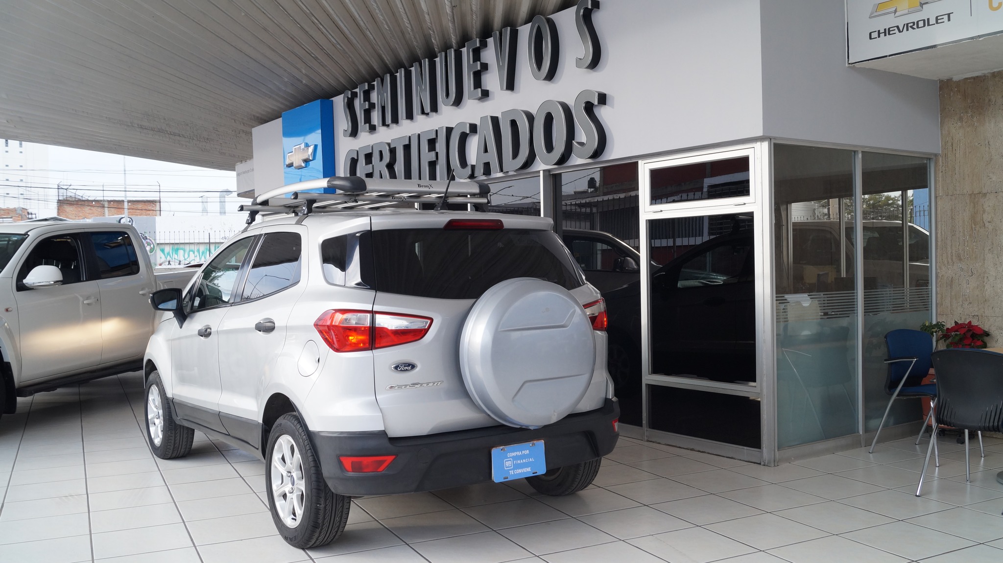 Seminuevos Autonova | Guadalajara