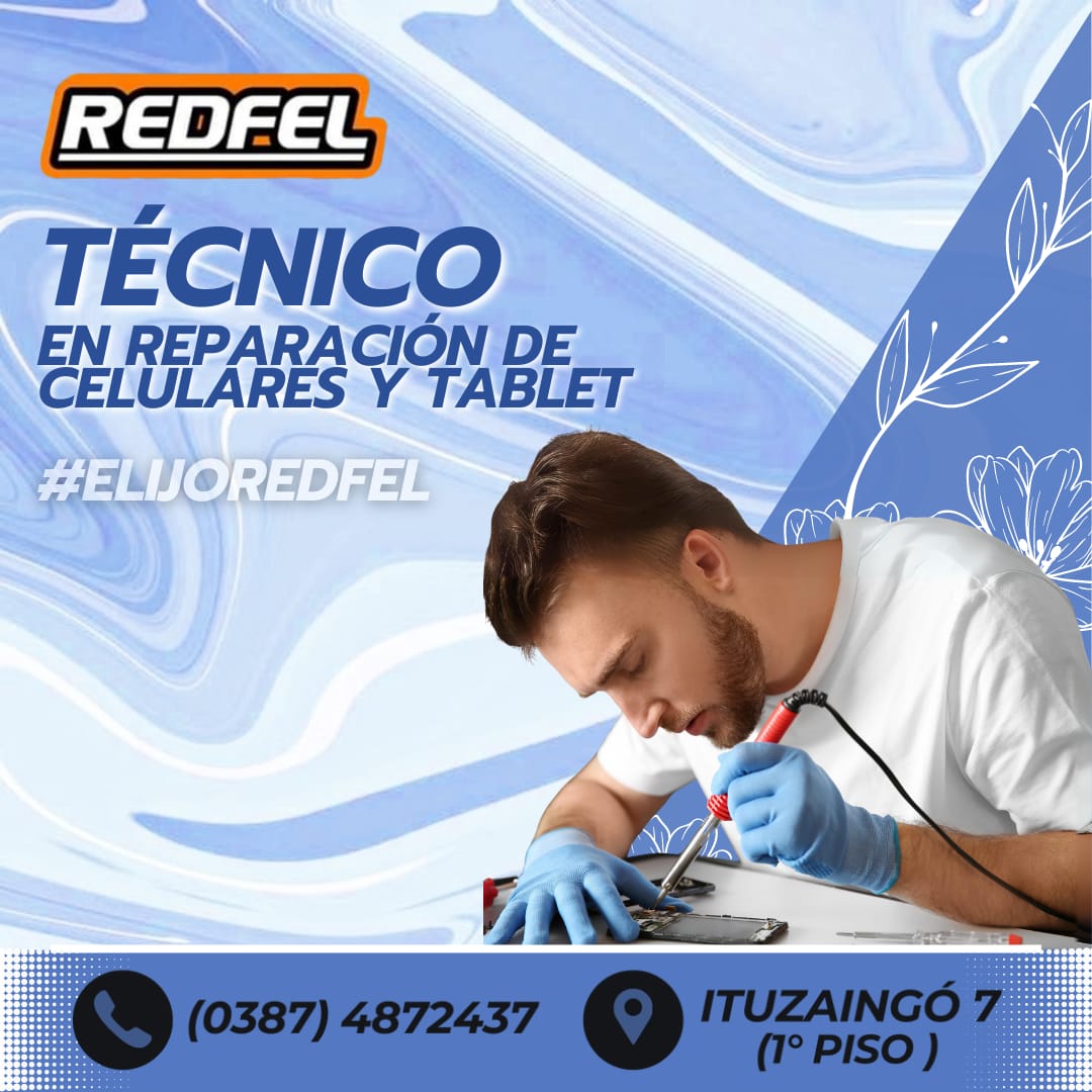 Redfel Cursos | Salta