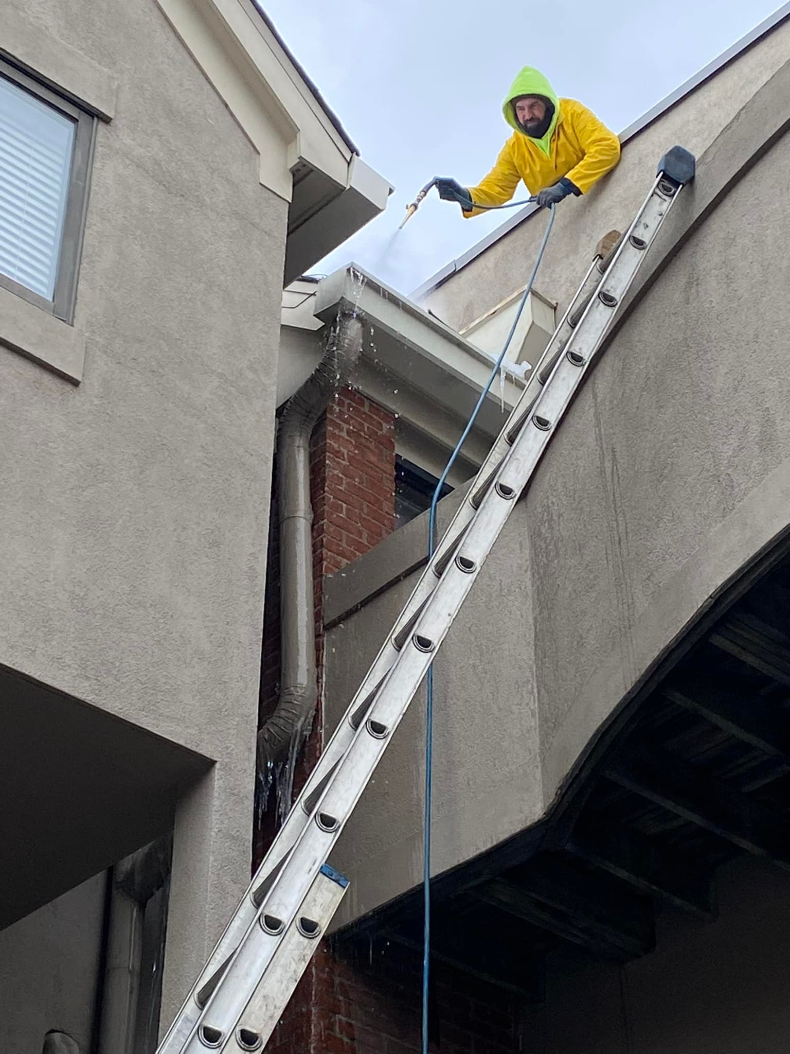 Professional Gutter &amp; Drain Ltd. | Columbus OH