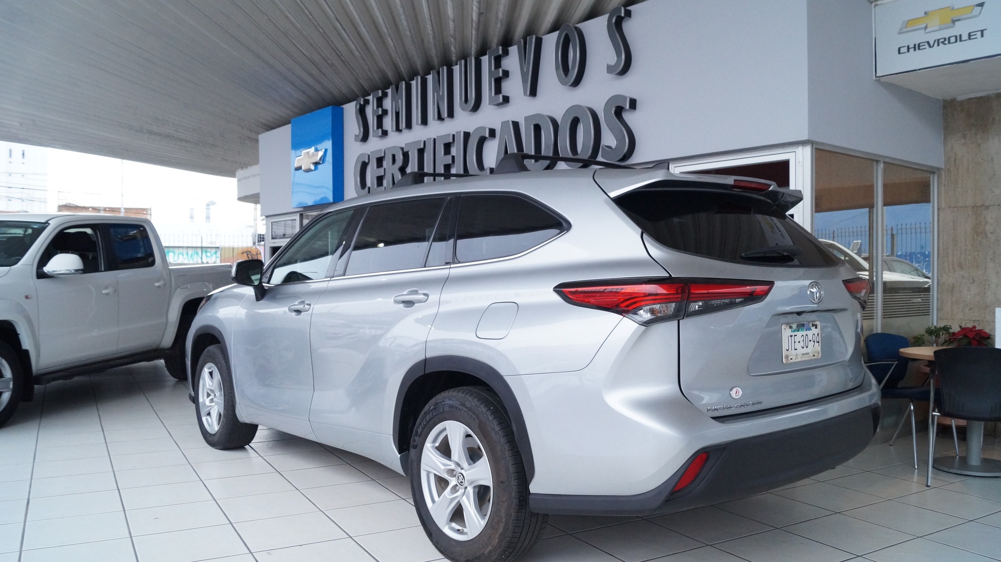 Seminuevos Autonova | Guadalajara