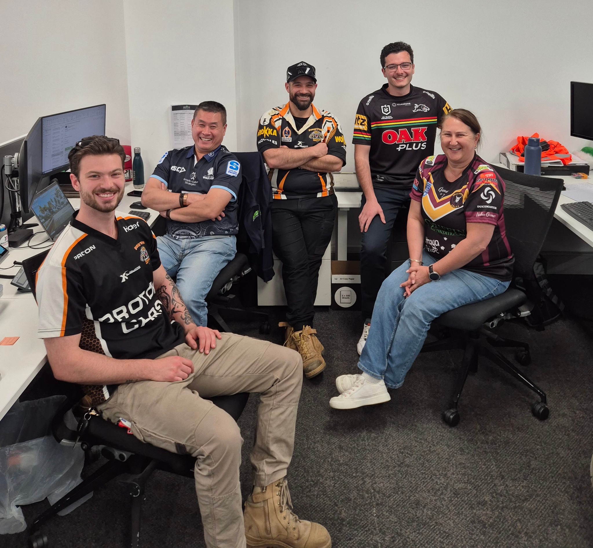 Acron Building Services Pty Ltd | Seven Hills NSW