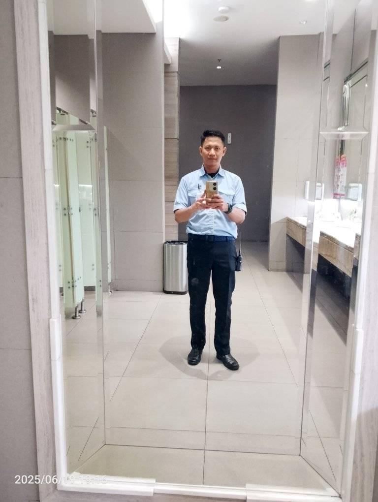Arif Ramdani