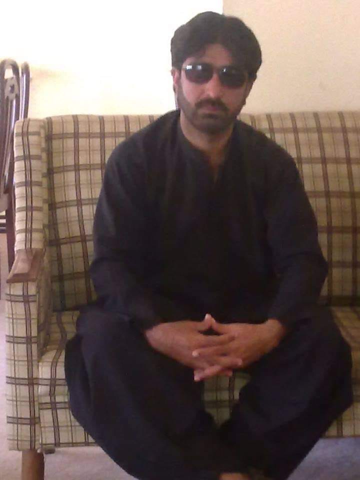 Personalities of rodeni qalandrani gurginari Sumalani qambrani and ...