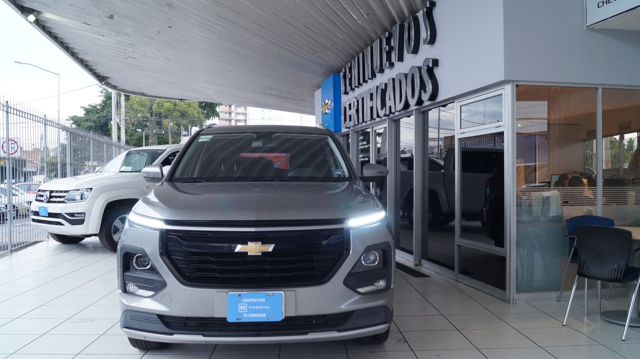 Seminuevos Autonova | Guadalajara