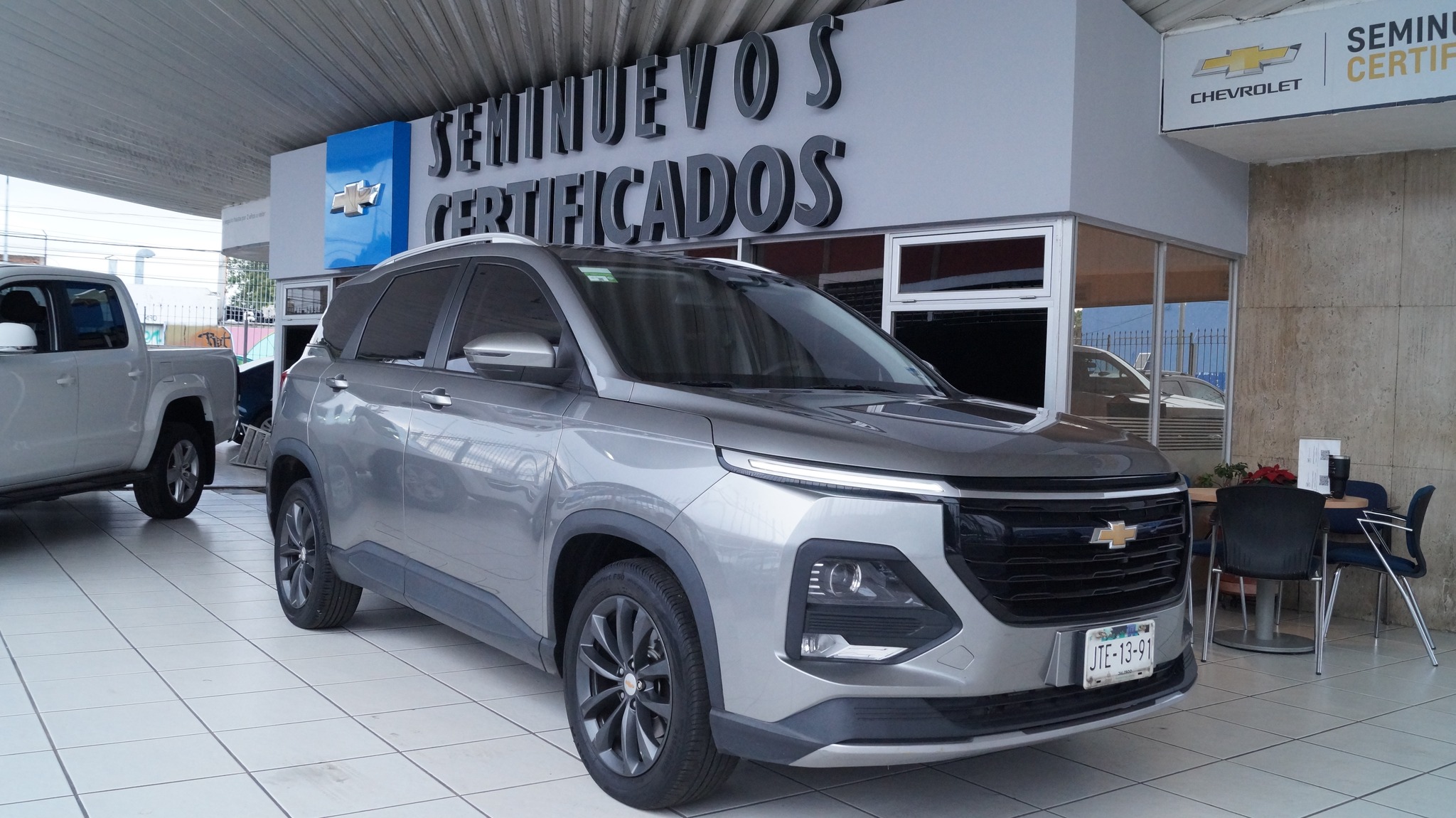Seminuevos Autonova | Guadalajara