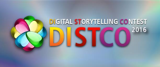 DIgital STorytelling COntest (DISTCO)