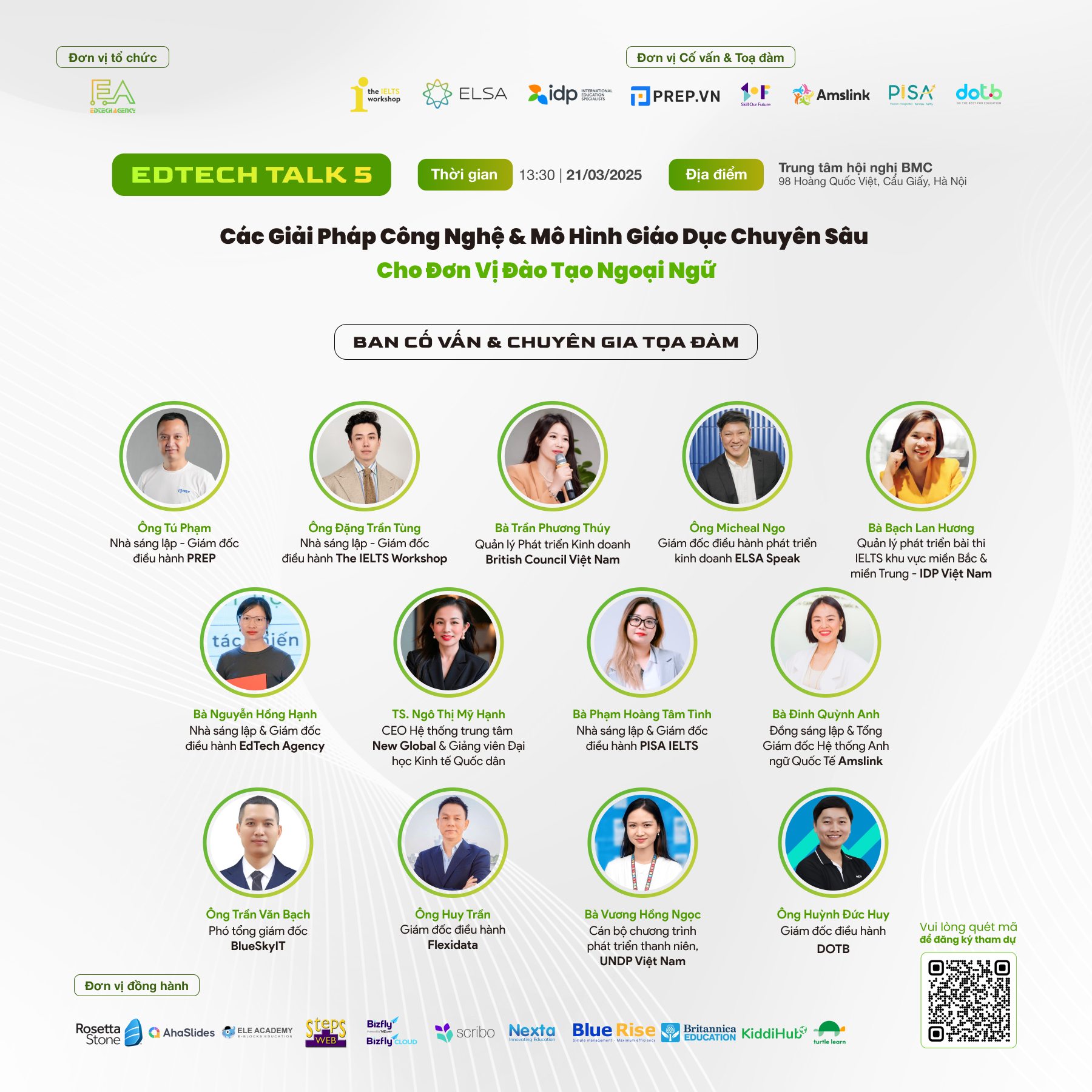 Vietnam edTech & eLearning | Facebook