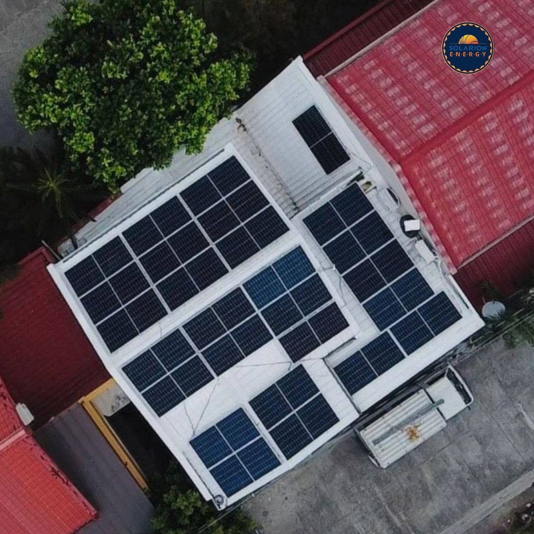 Solarion Energy PH | Tondo