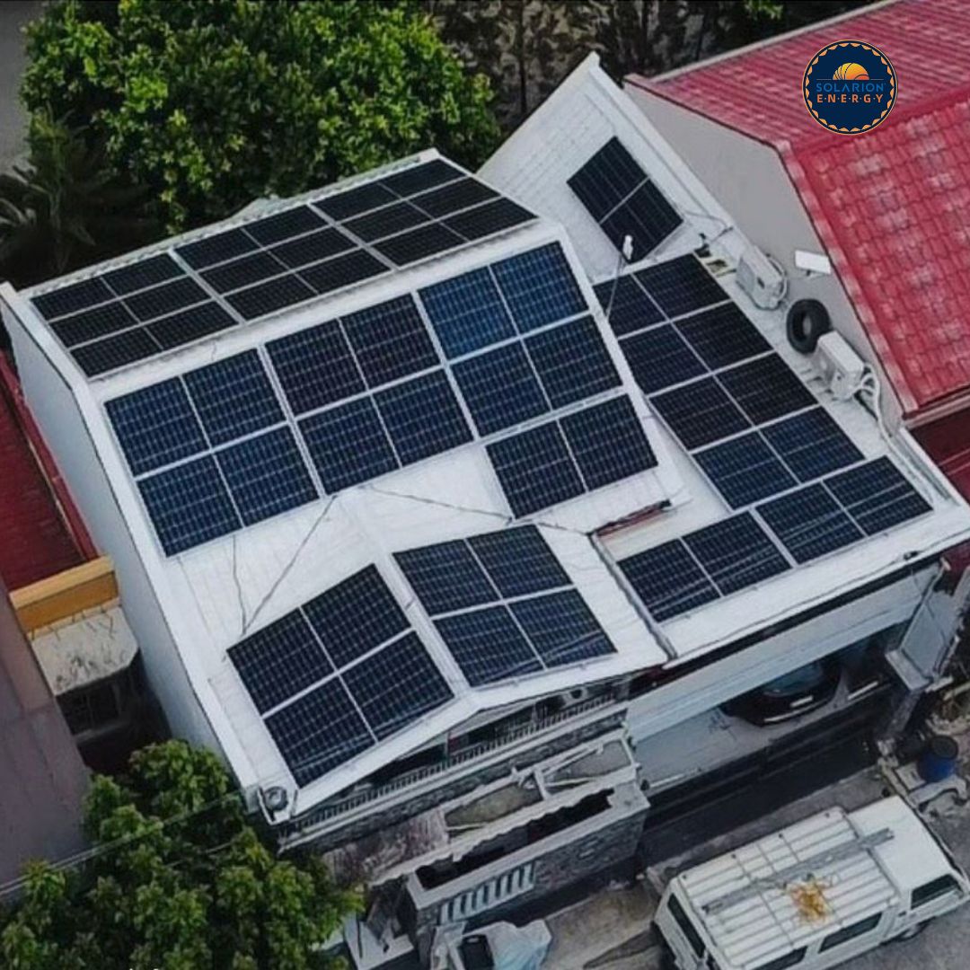 Solarion Energy PH | Tondo