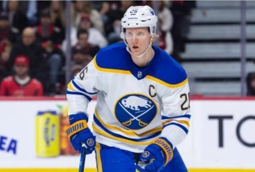 Maple Leafs Linked to $88M Defenseman... - Gloves Off Hockey | Facebook