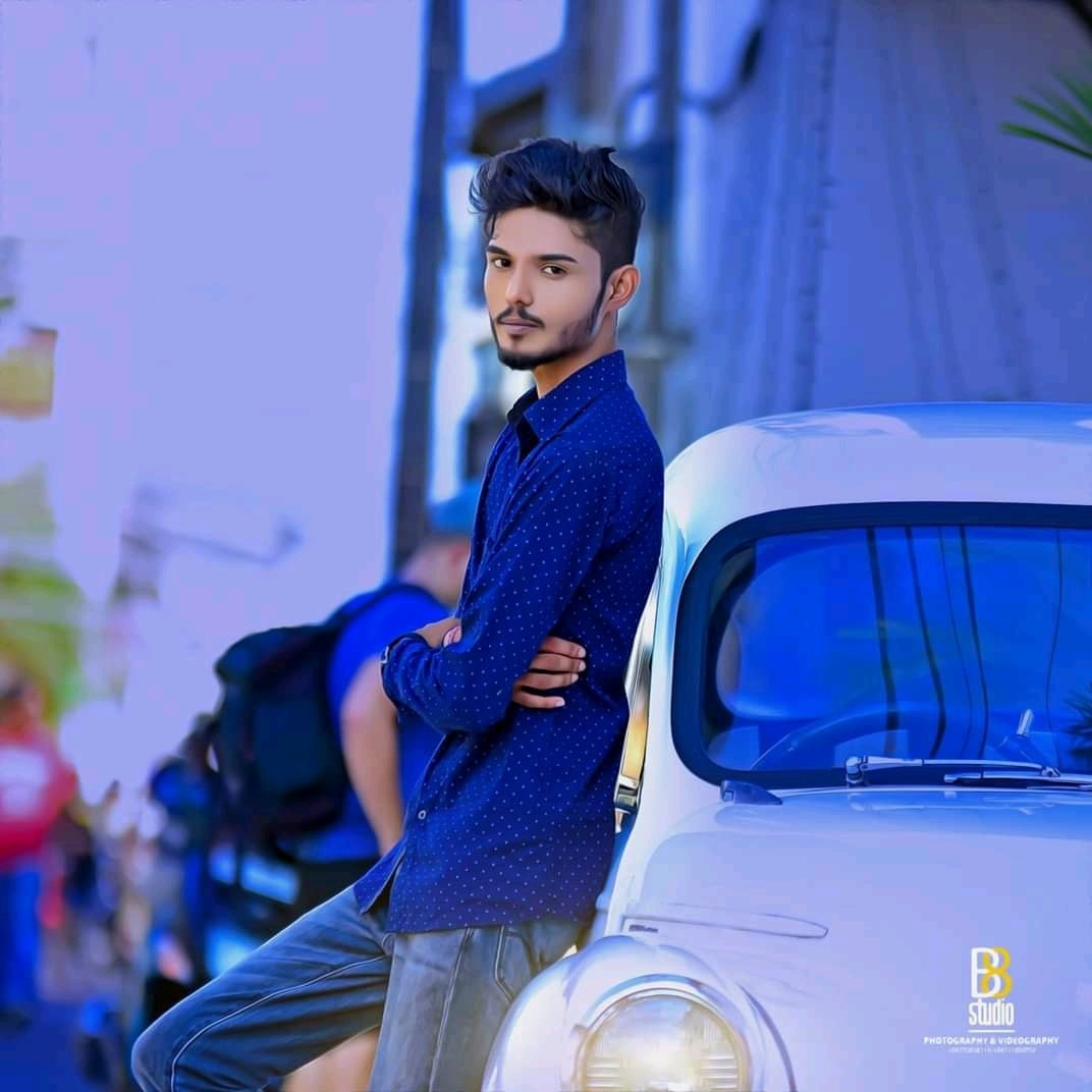 Imesh Shanaka