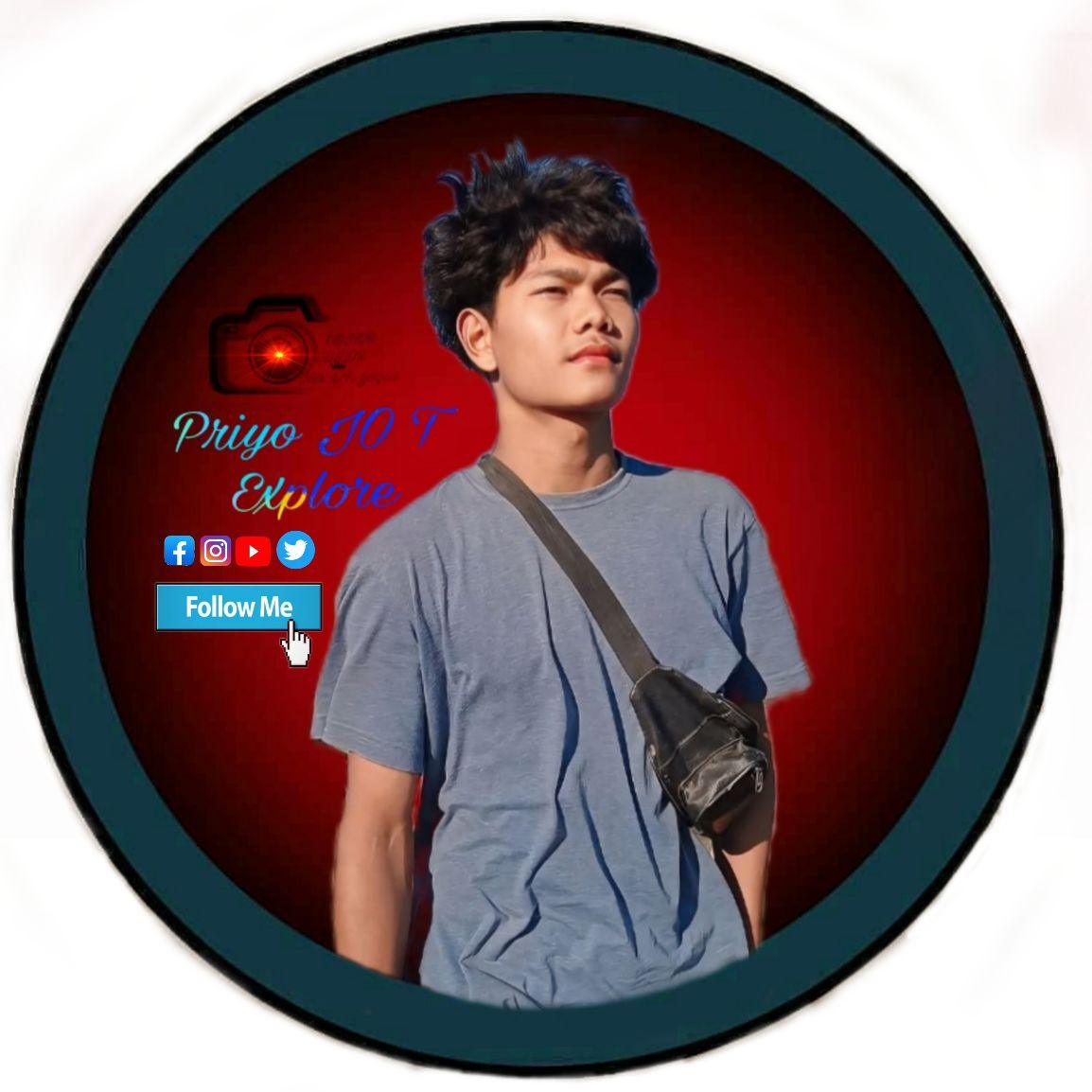 Wahoooooo!😀 #reelsvideoシ #reelschallenge #reelsfbシ | B Priyo JO T