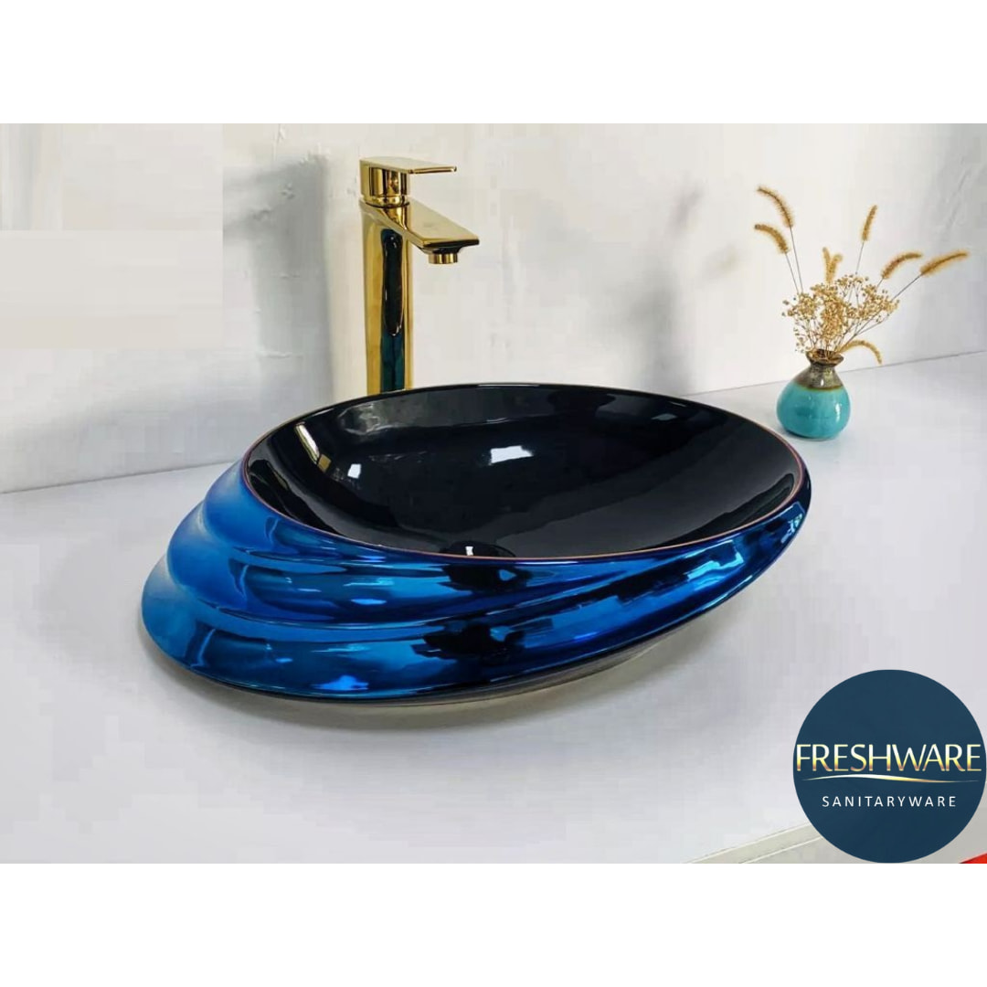Freshware - The sober the colors, the easier the...