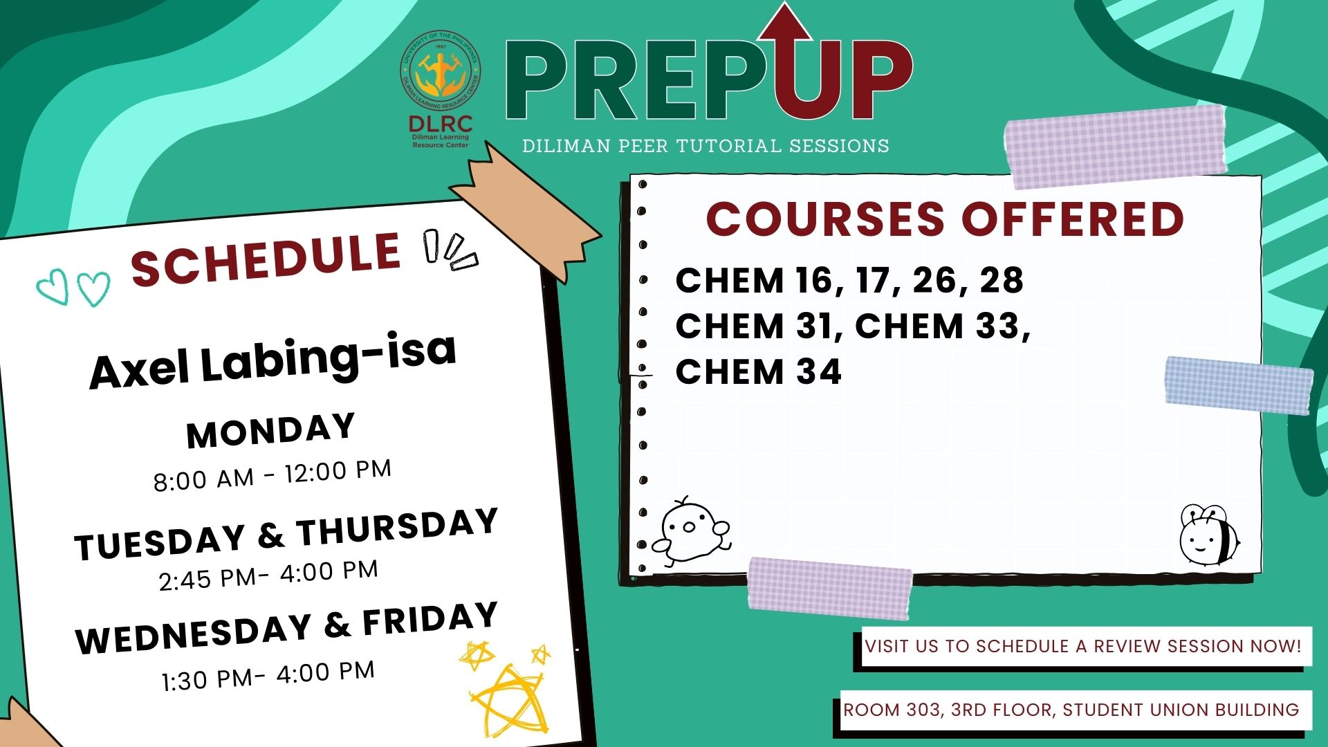 Diliman Learning Resource Center