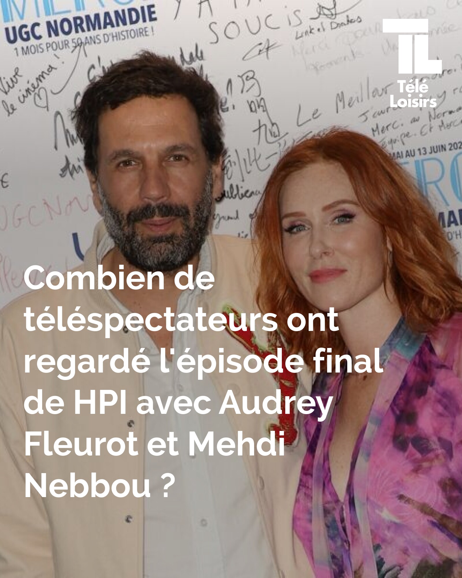 Télé - Audiences : Combien de téléspectateurs ont regardé l'épisode ...